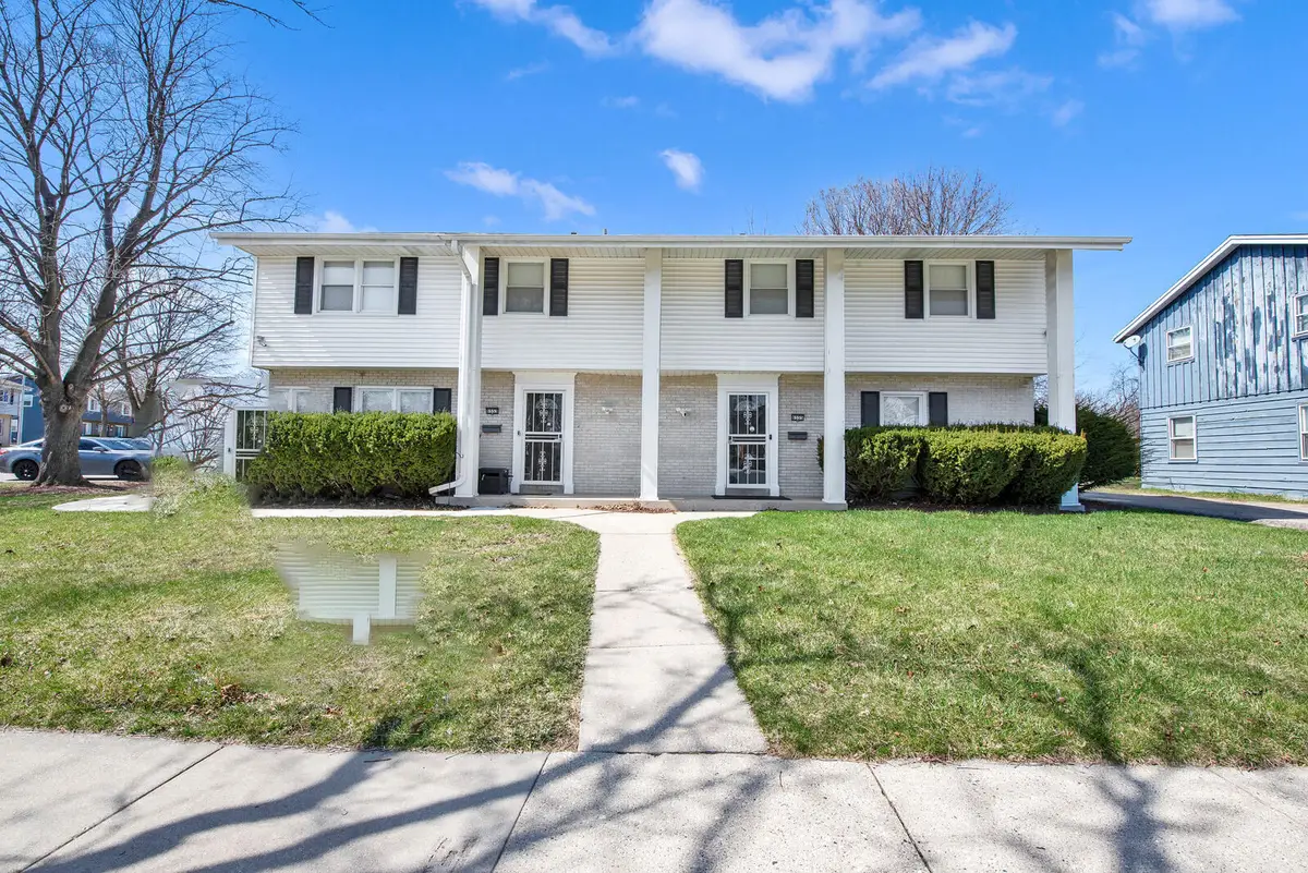 6555 N Bourbon St, Milwaukee, WI 53224 - #1