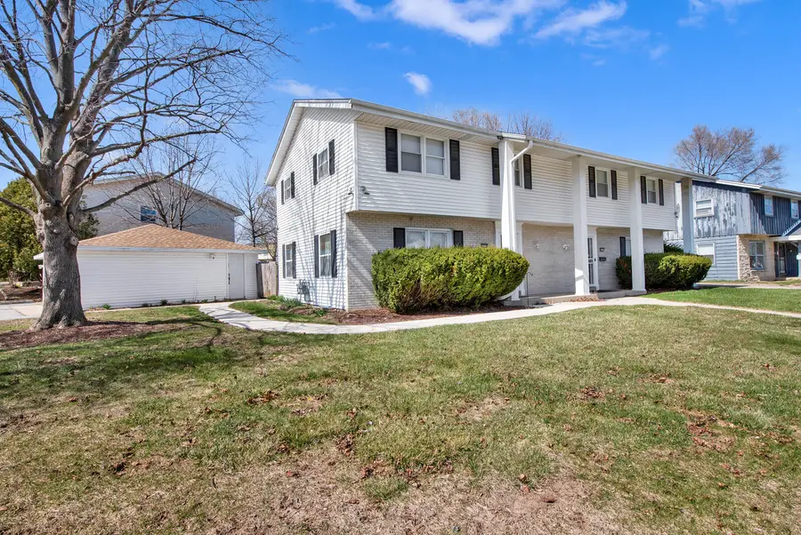 6555 N Bourbon St, Milwaukee, WI 53224 - #2