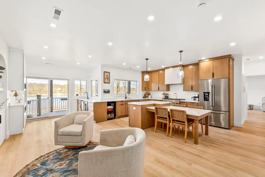 W5702 North Dr, Lauderdale Lakes, WI 53121 - #3