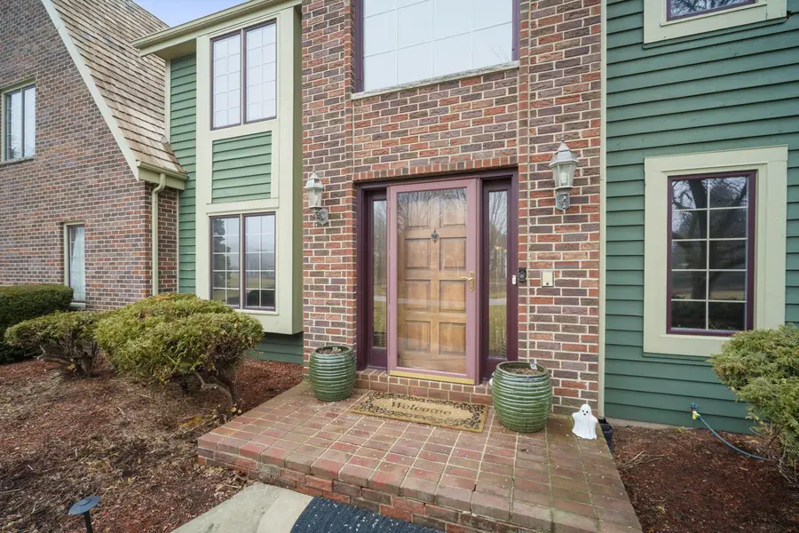 2840 Norman Dr, Brookfield, WI 53045 - #3