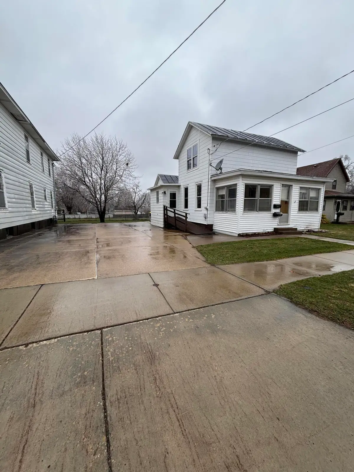 805 Hollister Ave, Tomah, WI 54660 - #1