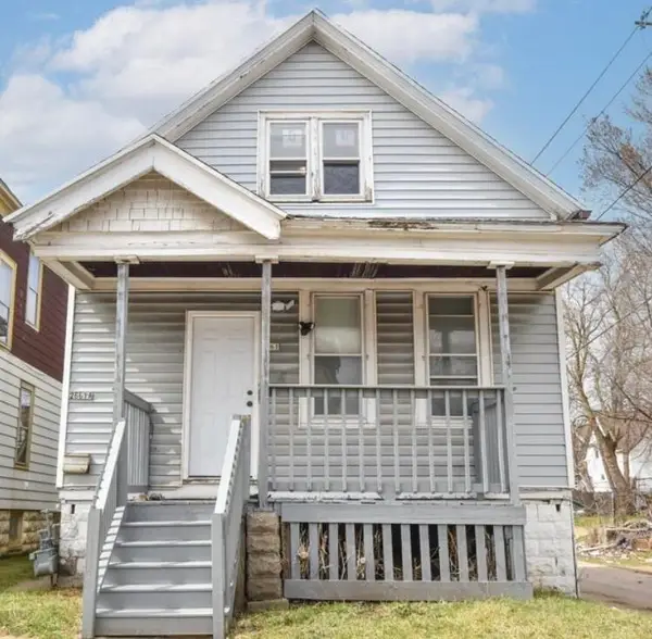 2661 N 35th St, Milwaukee, WI 53210