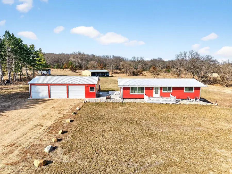 106 County Road M, Lincoln, WI 53964 - #2