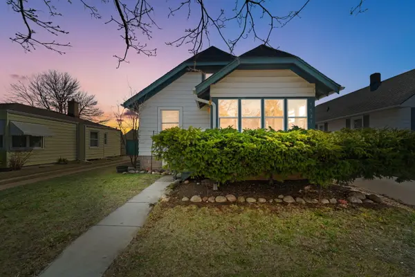 7521 16th Ave, Kenosha, WI 53143