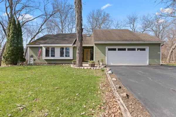 W8231 Lake Ter, Lake Mills, WI 53551