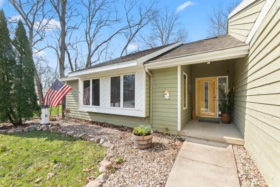 W8231 Lake Ter, Lake Mills, WI 53551 - #2