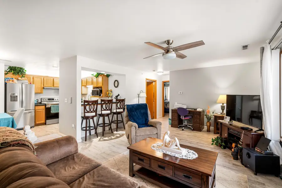 9390 W Loomis Rd, Franklin, WI 53132 - #3