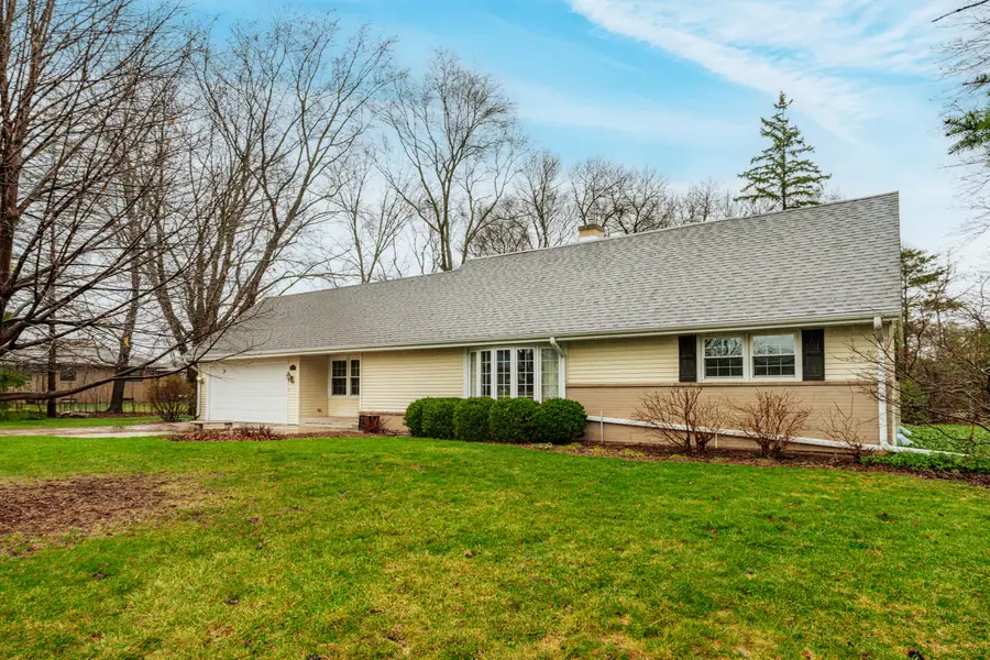 1970 N 166th St, Brookfield, WI 53005 - #2