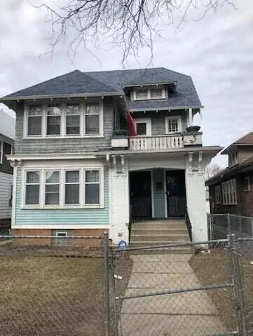 2649 47th St, Milwaukee, WI 23210 - #1