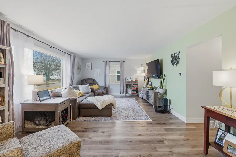 258 E 1st St, Fond Du Lac, WI 54935 - #2