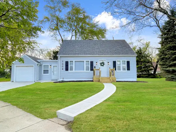 7004 W Arthur Ave, West Allis, WI 53219