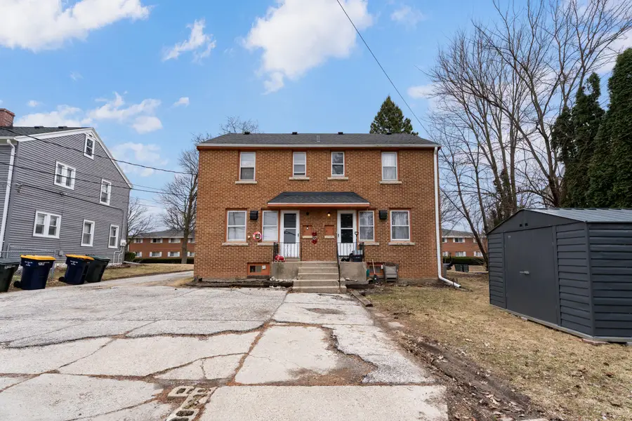 2135 S S 102 St, West Allis, WI 53227 - #3