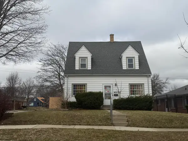 4103 N 62nd St, Milwaukee, WI 53216