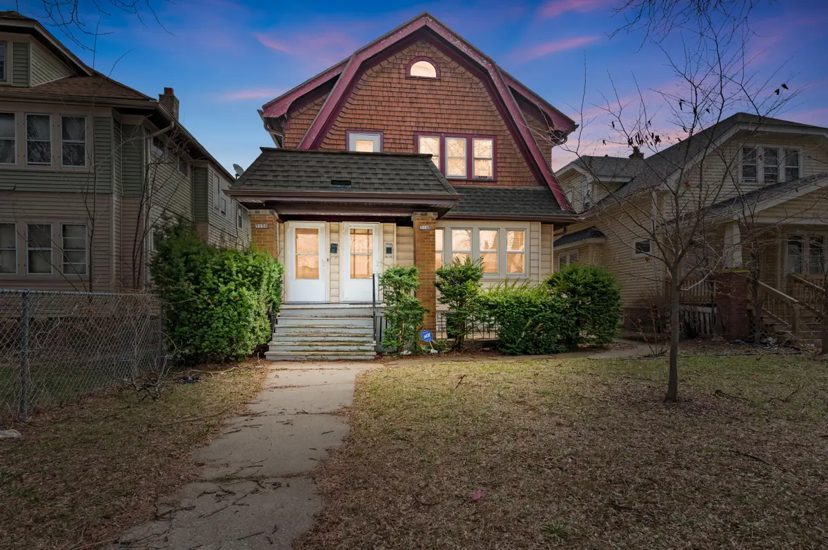 3148 N 39th St, Milwaukee, WI 53216 - #1