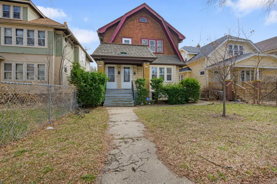 3148 N 39th St, Milwaukee, WI 53216 - #2