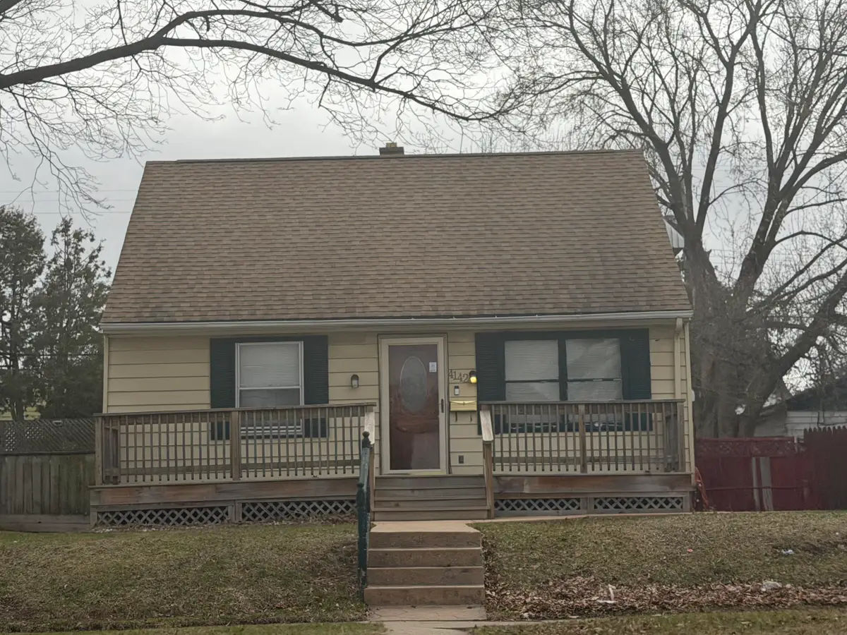 4142 N 68th St, Milwaukee, WI 53216 - #1