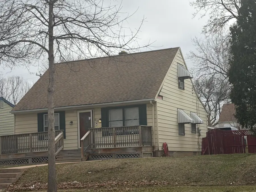 4142 N 68th St, Milwaukee, WI 53216 - #2