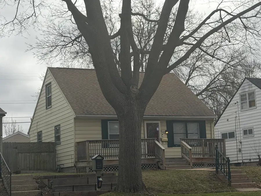 4142 N 68th St, Milwaukee, WI 53216 - #3