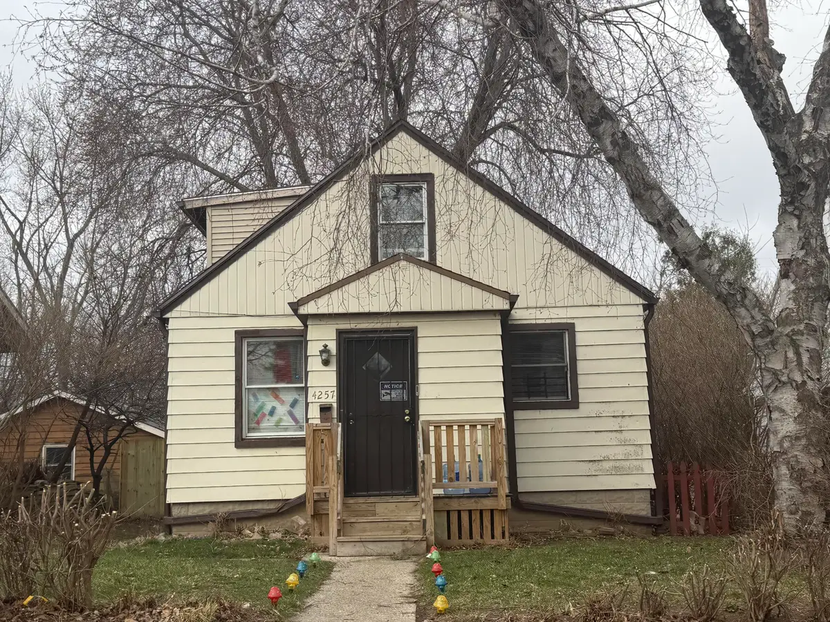 4257 N 67th St, Milwaukee, WI 53216 - #1
