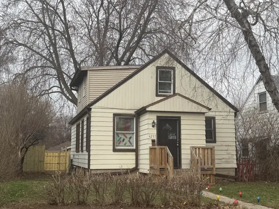 4257 N 67th St, Milwaukee, WI 53216 - #2
