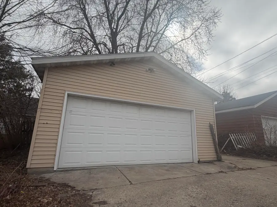 4257 N 67th St, Milwaukee, WI 53216 - #3