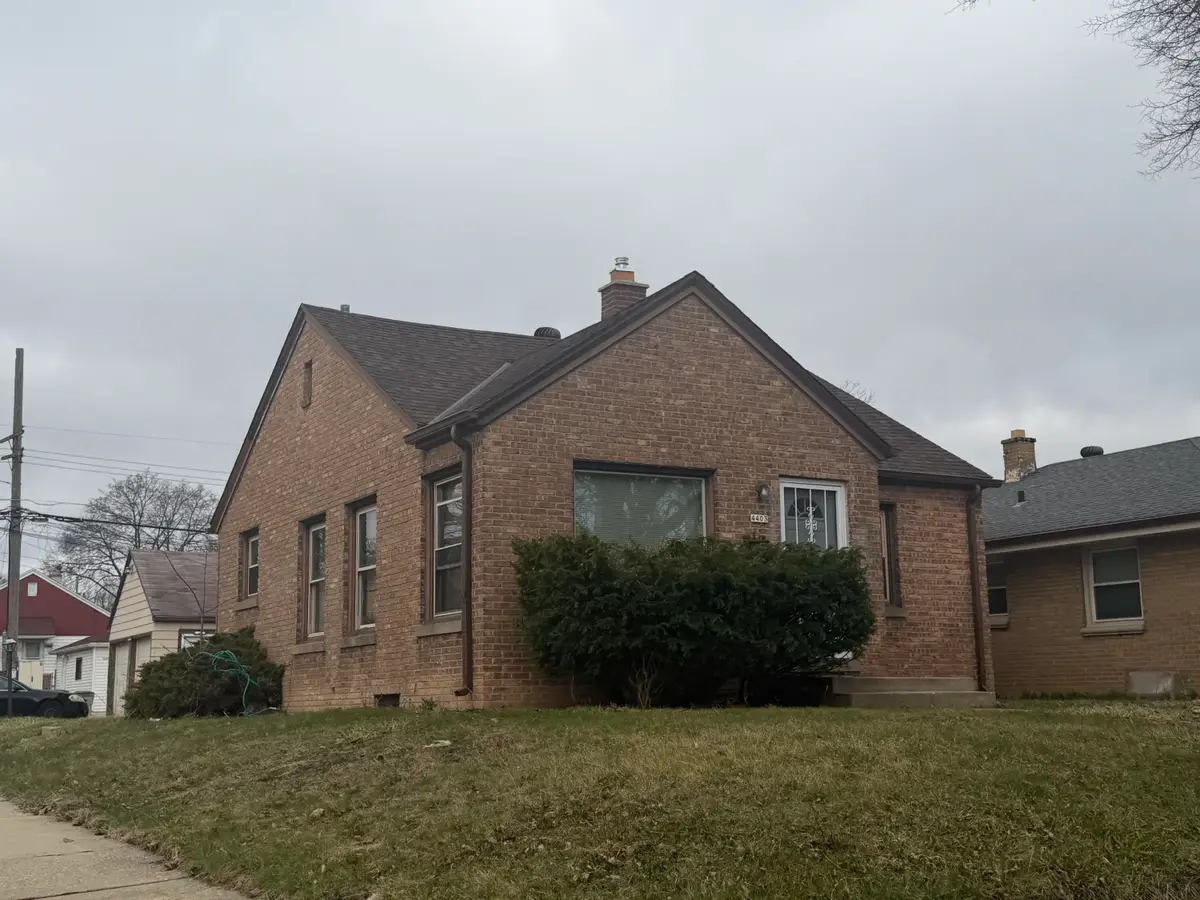 4403 N 66th St, Milwaukee, WI 53218 - #1