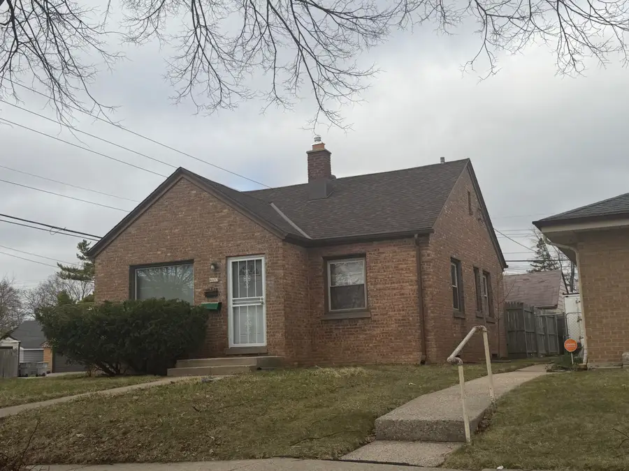 4403 N 66th St, Milwaukee, WI 53218 - #2