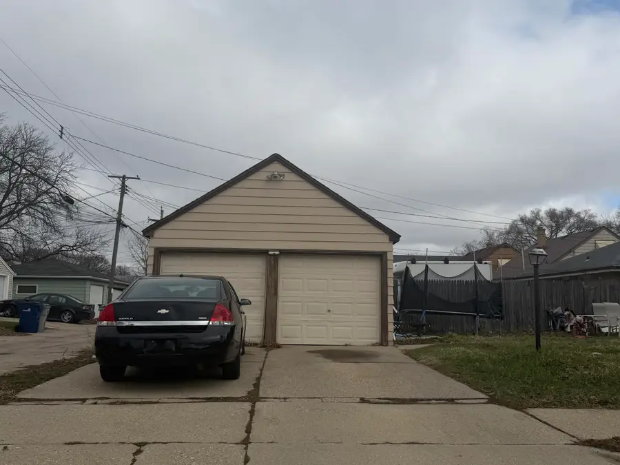 4403 N 66th St, Milwaukee, WI 53218 - #3