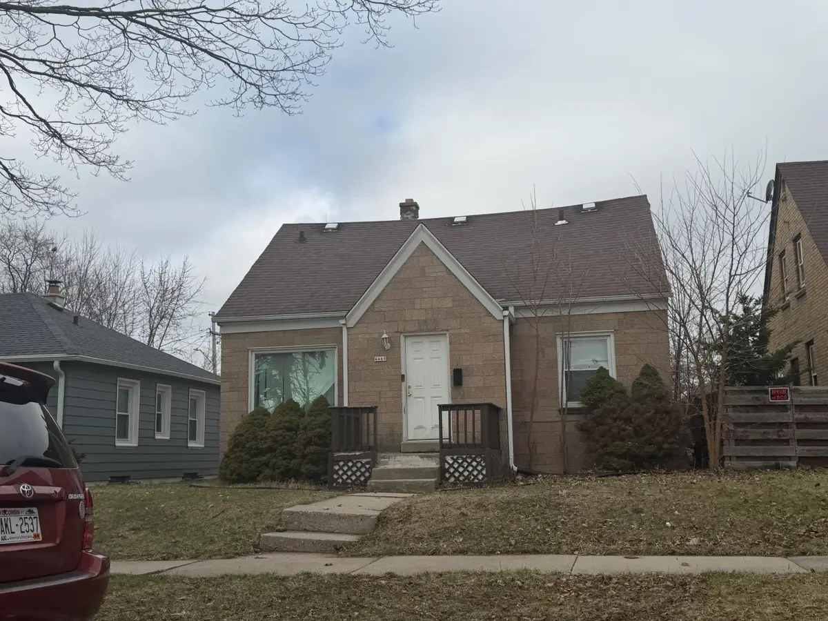 4469 N 64th St, Milwaukee, WI 53218 - #1