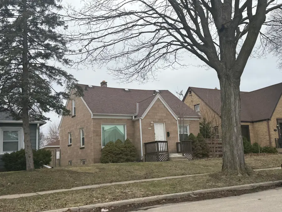 4469 N 64th St, Milwaukee, WI 53218 - #2