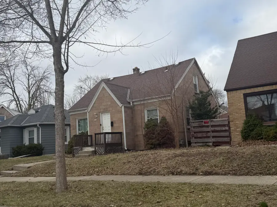 4469 N 64th St, Milwaukee, WI 53218 - #3
