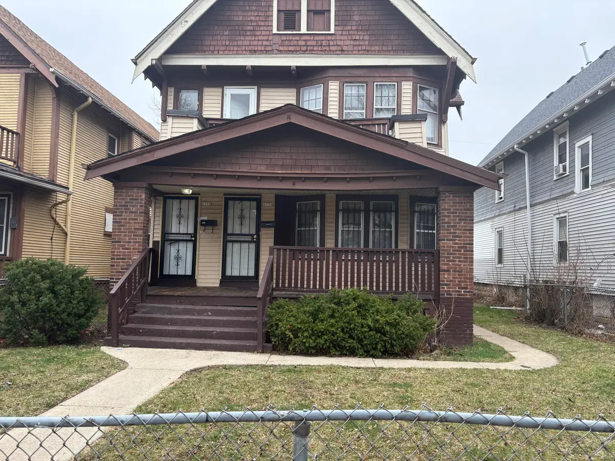 2770 N 39th St, Milwaukee, WI 53210 - #1