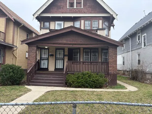 2770 N 39th St, Milwaukee, WI 53210