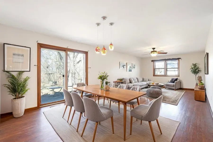 710 St Paul Dr, Slinger, WI 53086 - #2