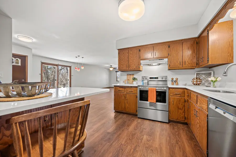 710 St Paul Dr, Slinger, WI 53086 - #3