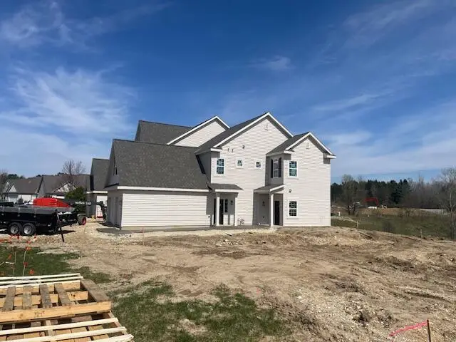 1834 Woodland Way, Slinger, WI 53086 - #3