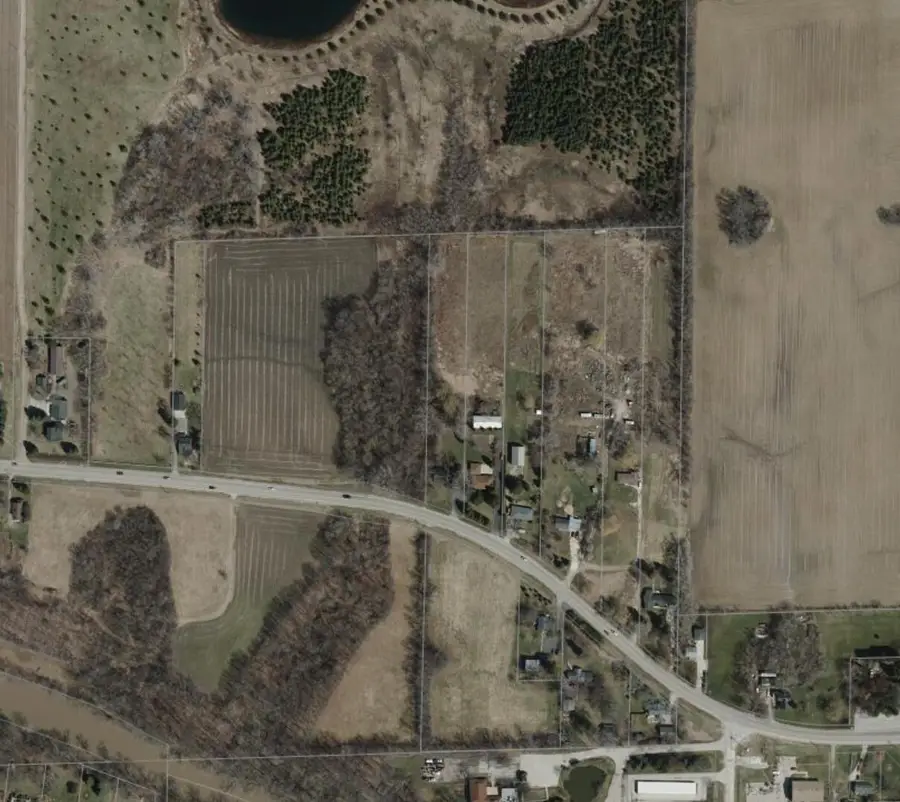 3420 4 Mile Rd, Caledonia, WI 53404 - #3