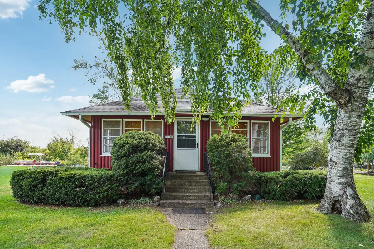 W8135 Elm Point Rd, Lake Mills, WI 53551 - #1