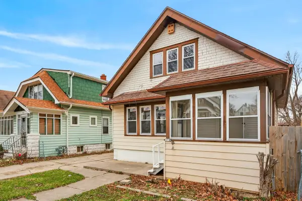 3735 N 15th St, Milwaukee, WI 53206