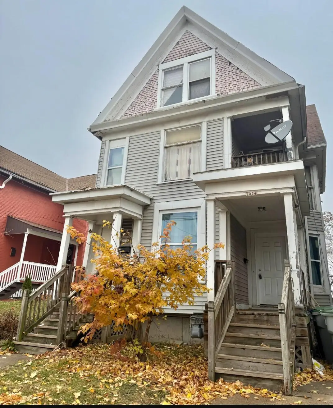 2024 W Pierce St, Milwaukee, WI 53204 - #1