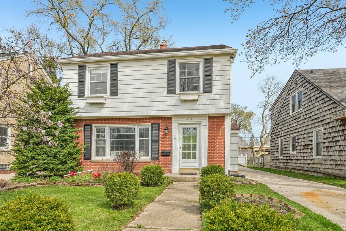 2360 N 83rd St, Wauwatosa, WI 53213 - #1