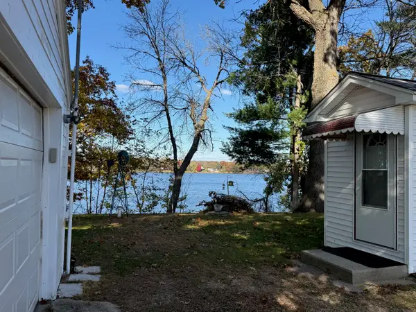 4166 W Cty Rd. K Rd, Montello, WI 53949