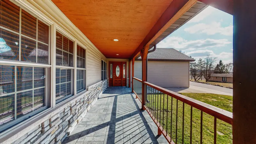 N3320 Will Rd, Hebron, WI 53549 - #2