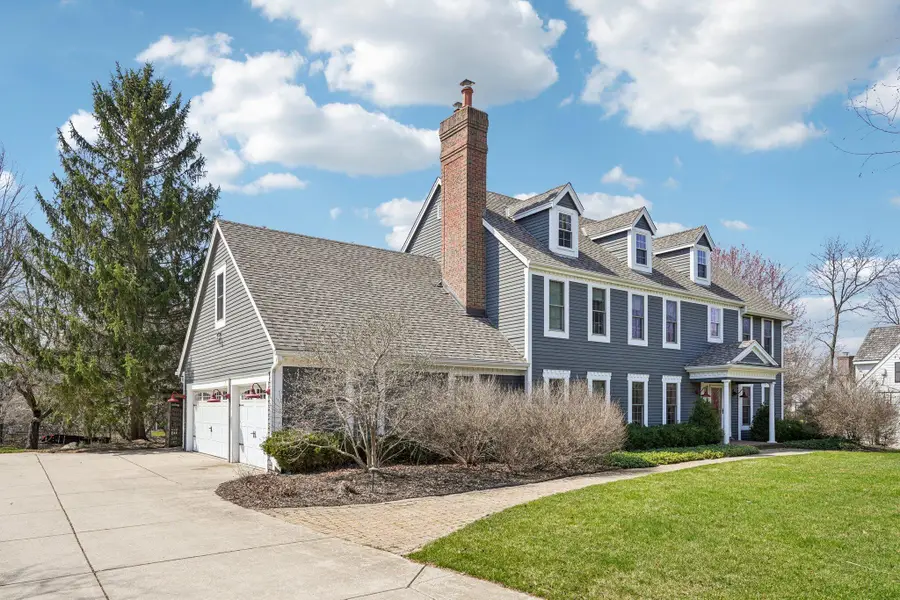 21065 Bradford Ln, Brookfield, WI 53045 - #3