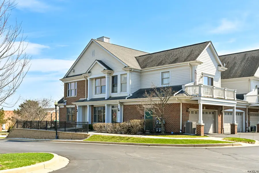 2173 Norhardt Dr, Brookfield, WI 53045 - #2