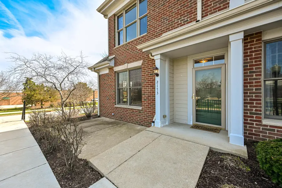 2173 Norhardt Dr, Brookfield, WI 53045 - #3