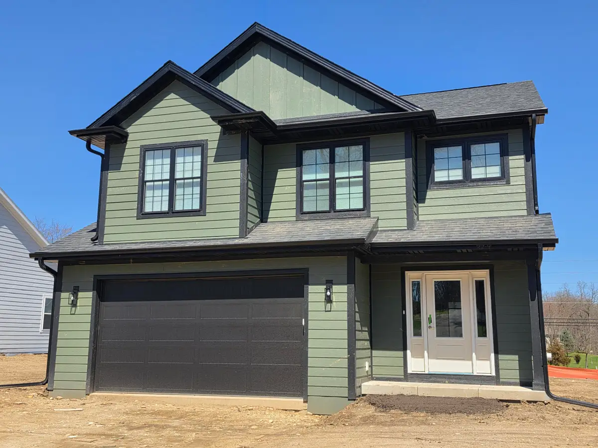 W3528 Park Dr, Como, WI 53147 - #1