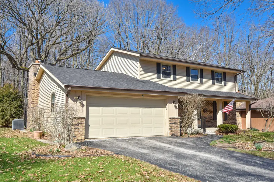 5848 Ramona Dr, Greendale, WI 53129 - #3