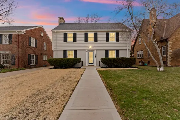 6329 N Berkeley Blvd, Whitefish Bay, WI 53217