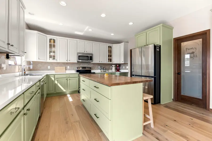 2107 Willow Pond Way, Port Washington, WI 53024 - #2